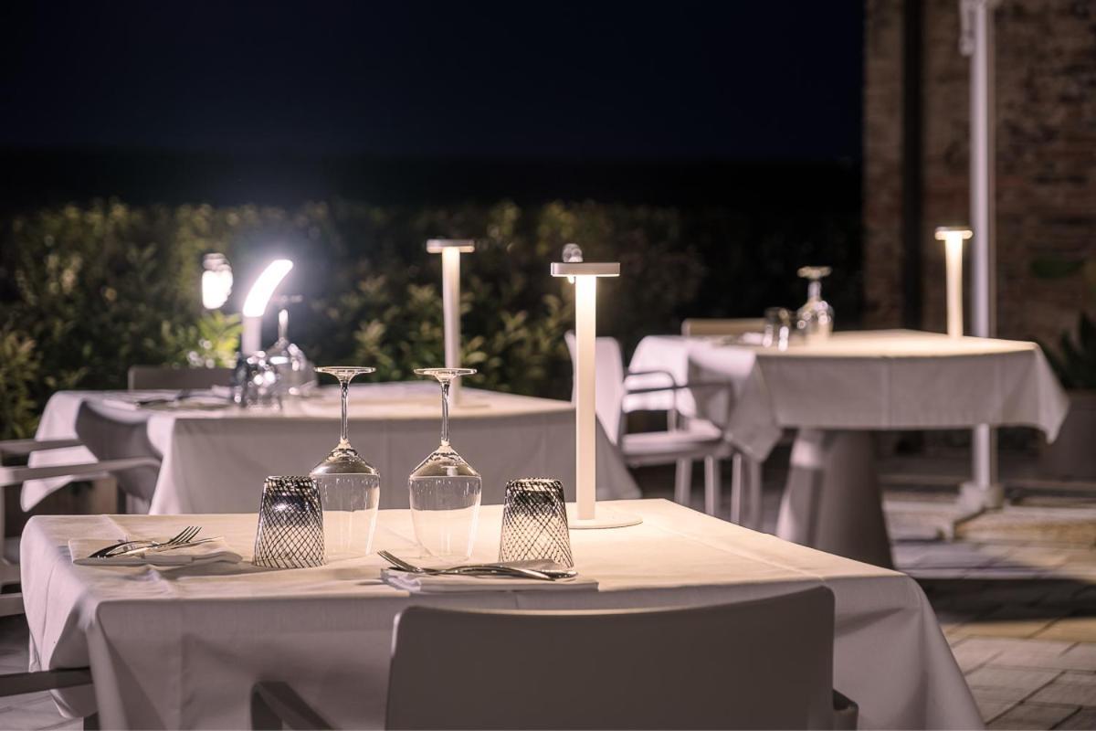 Claudio Rooms Fabbrico Exterior photo