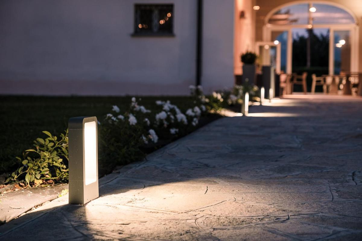 Claudio Rooms Fabbrico Exterior photo