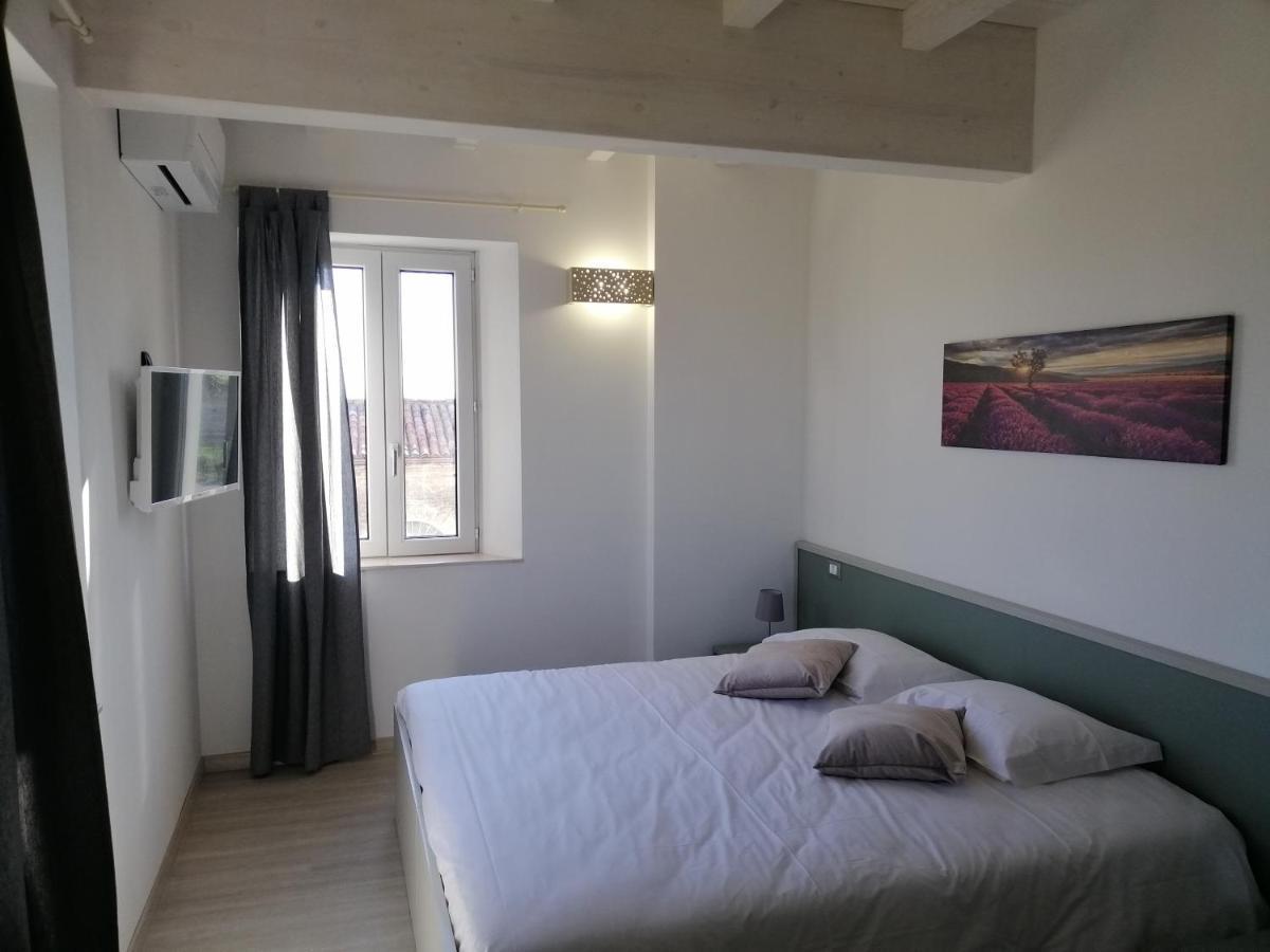 Claudio Rooms Fabbrico Exterior photo